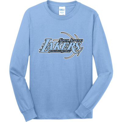 Long Sleeve Core Cotton Tee