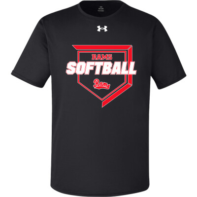 Under Armour Men's Team Tech T-Shirt