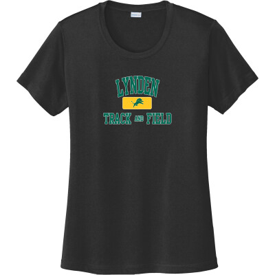 Women's Performance Tee