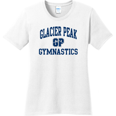 Women's Core Cotton Tee