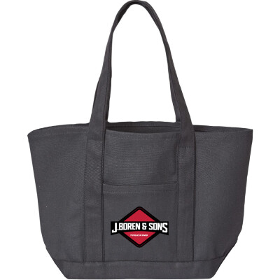 Classic Resort Tote