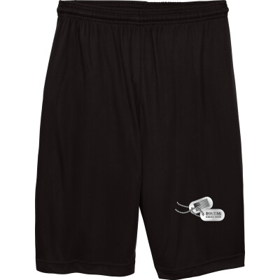 PosiCharge Competitor Short