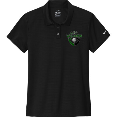 Nike Women's Dry Essential Solid Polo