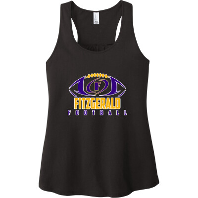 Women's V.I.T. Racerback Tank