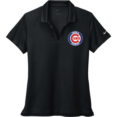 Nike Women's Dri-FIT Micro Pique 2.0 Polo