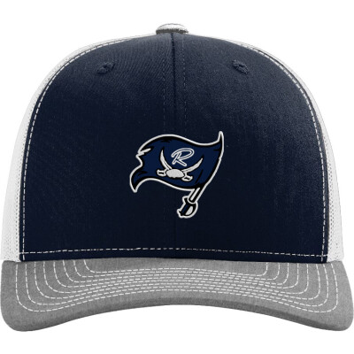 Snapback Trucker Cap