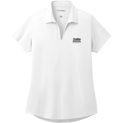 Women's City Stretch Polo