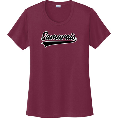 Women's Performance Tee
