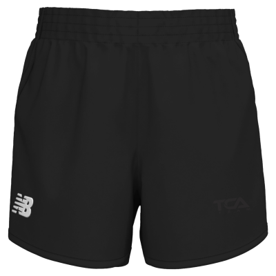 New Balance Girl's Power Short