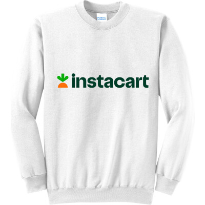 Core Fleece Crewneck Sweatshirt