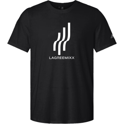 Adidas Blended T-Shirt