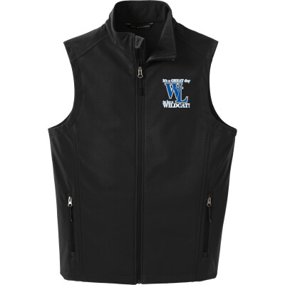 Core Soft Shell Vest