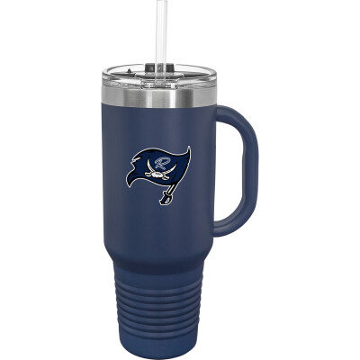 40oz. Tumbler