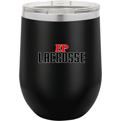 12oz Stemless Wine Glass