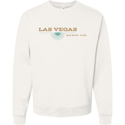 Midweight Crewneck Sweatshirt