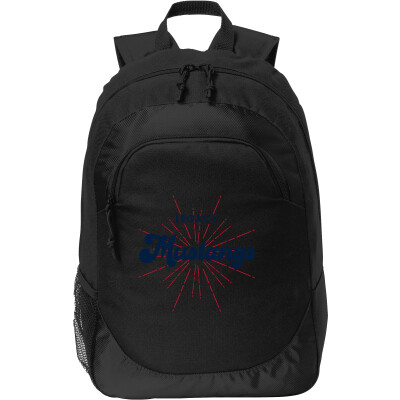 Circuit Backpack