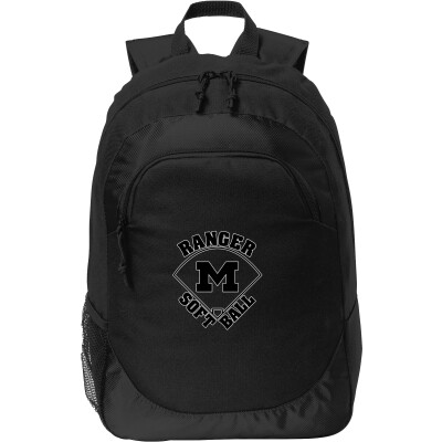 Circuit Backpack