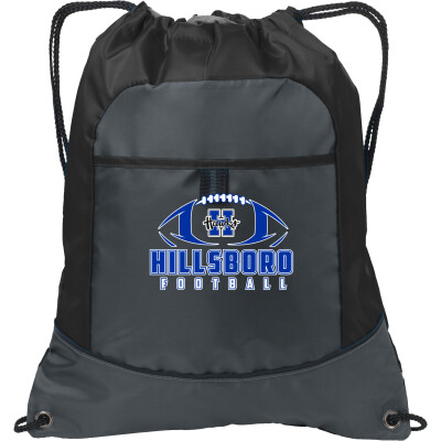 Pocket Cinch Pack
