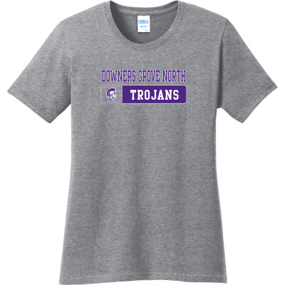 Women's Core Cotton Tee