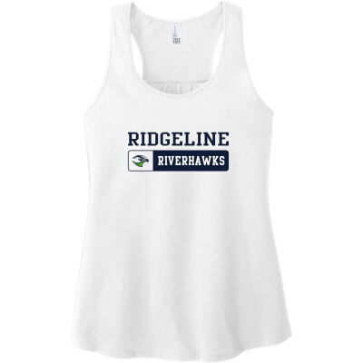 Women's V.I.T. Racerback Tank