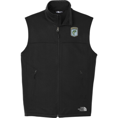 The North Face Ridgewall Soft Shell Vest
