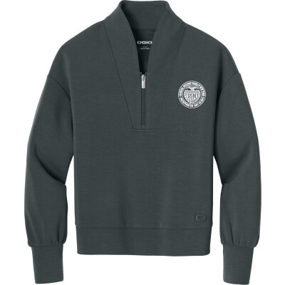 Women's Transcend 1/4-Zip