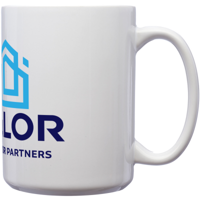 15 oz Ceramic Coffee Mug