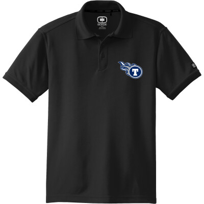 OGIO Caliber Polo