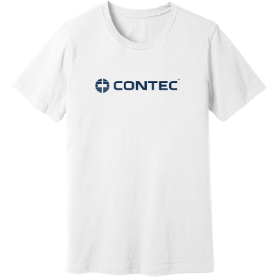 Contec - BELLA CANVAS Unisex Jersey Short Sleeve