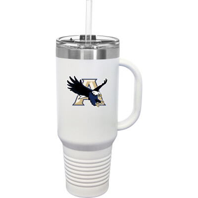 40oz. Tumbler