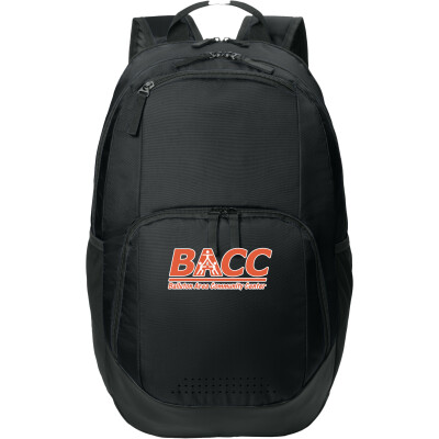 Rec Backpack