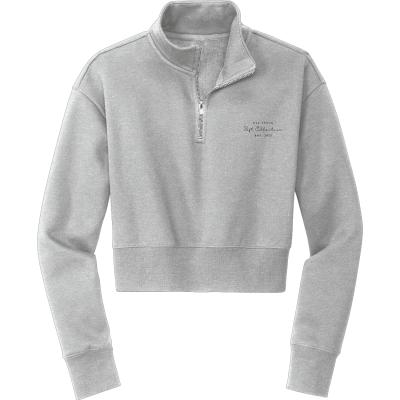 Women’s V.I.T. Fleece 1/2-Zip