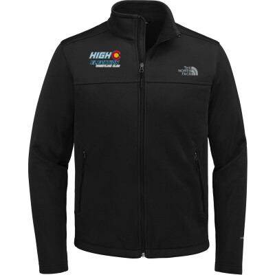 The North Face Ridgewall Soft Shell Jacket