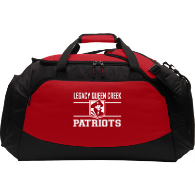 Large Active Duffel