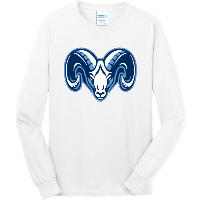 Long Sleeve Core Cotton Tee