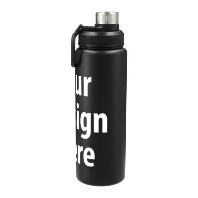 Vasco 32 Oz Stainless Steel Water Bottle