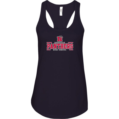 Next Level Women's Ideal Racerback Tank