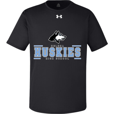 Under Armour Men's Team Tech T-Shirt