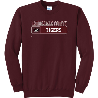 Core Fleece Crewneck Sweatshirt