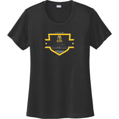 Women's Performance Tee