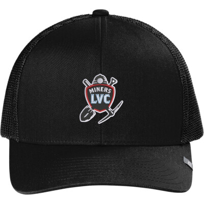 Travis Mathew Cruz Trucker Cap