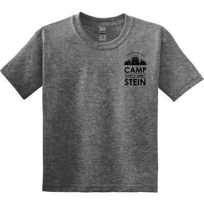 Youth DryBlend T-Shirt
