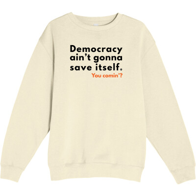 Premium Crewneck Sweatshirt