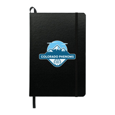 Ambassador Bound Journal Book Spoke