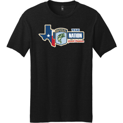 Perfect Blend CVC Tee