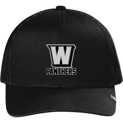 Travis Mathew Cruz Trucker Cap