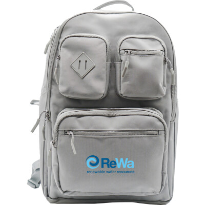 Rupt Moonyx - 20L Utility Backpack (DTF Transfer)