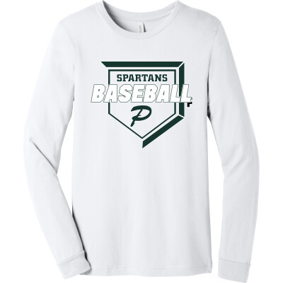 Bella+Canvas Unisex Jersey Long Sleeve Tee