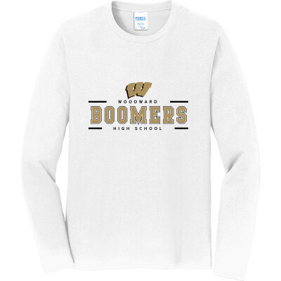 Long Sleeve Fan Favorite Tee