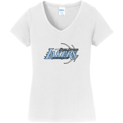 Women's Fan Favorite V-Neck Tee